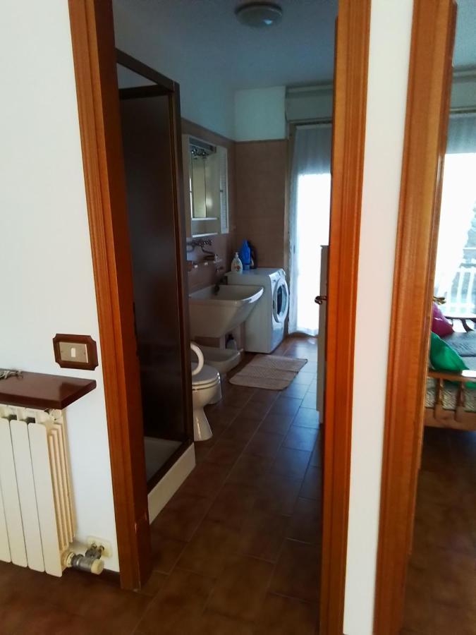 Casamarche Apartment Montalto Dora Luaran gambar