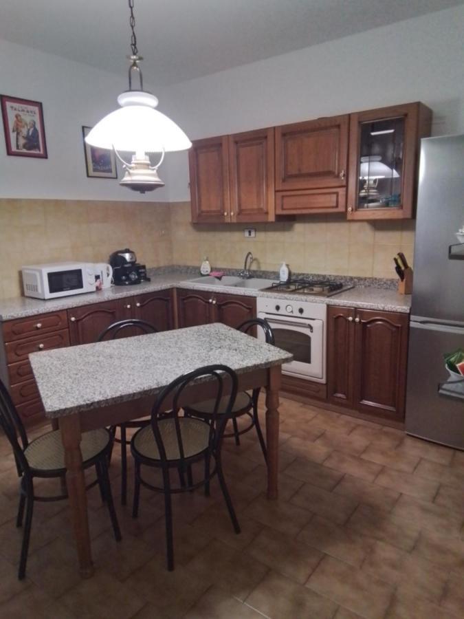 Casamarche Apartment Montalto Dora Luaran gambar