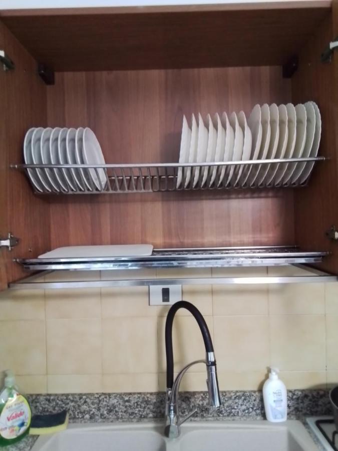 Casamarche Apartment Montalto Dora Luaran gambar