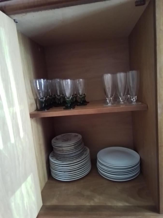 Casamarche Apartment Montalto Dora Luaran gambar